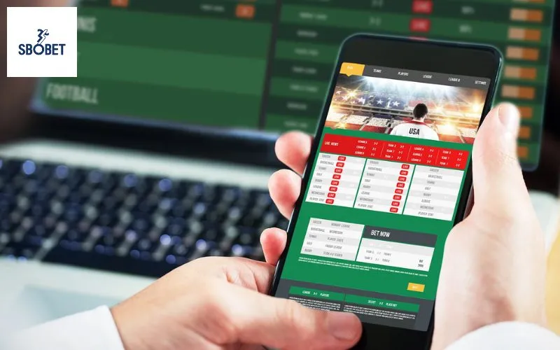 cá cược trực tuyến