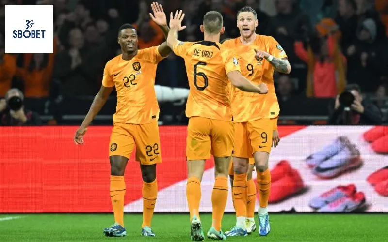 Cách tính tiền kèo Châu Âu