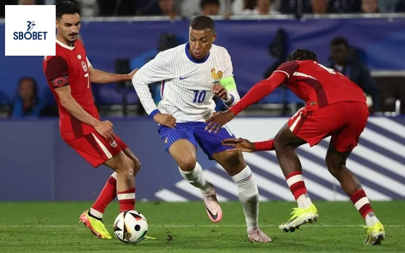 Cách tính tiền kèo Châu Âu