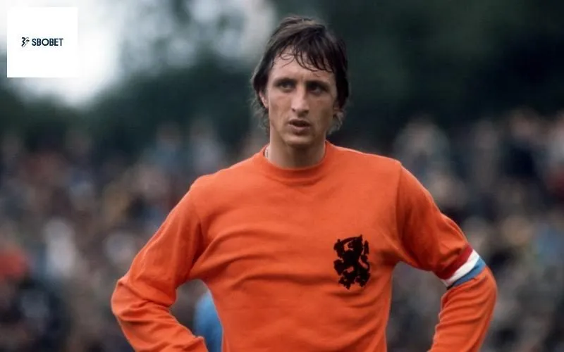 cầu thủ huyền thoại