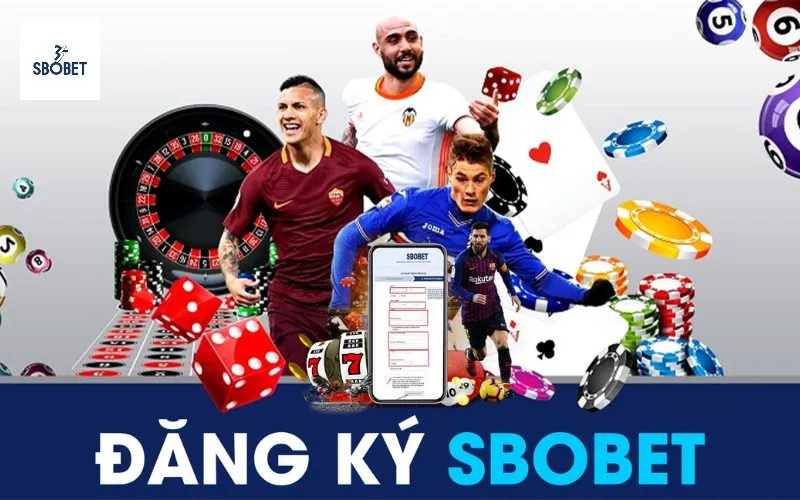 Đăng ký Sbobet