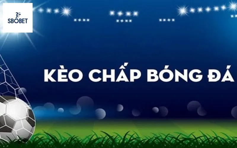 Đọc kèo Chấp
