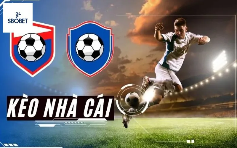 Giải mã kèo nhà cái