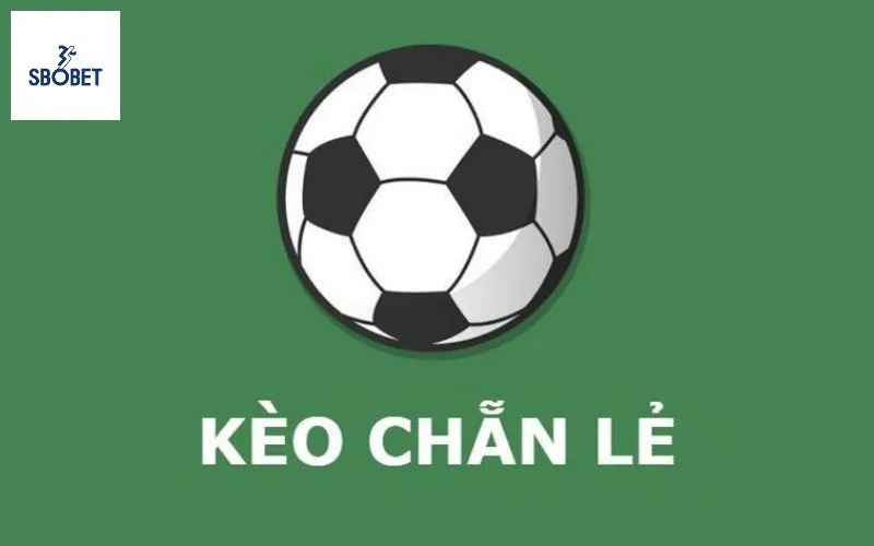 Kèo chẵn lẻ