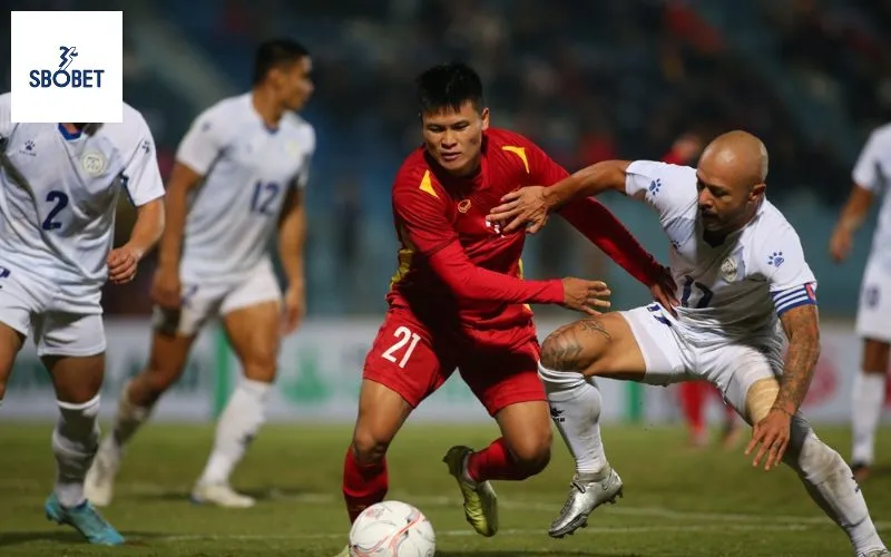 Kèo chấp châu Á