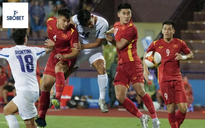 Kèo chấp châu Á