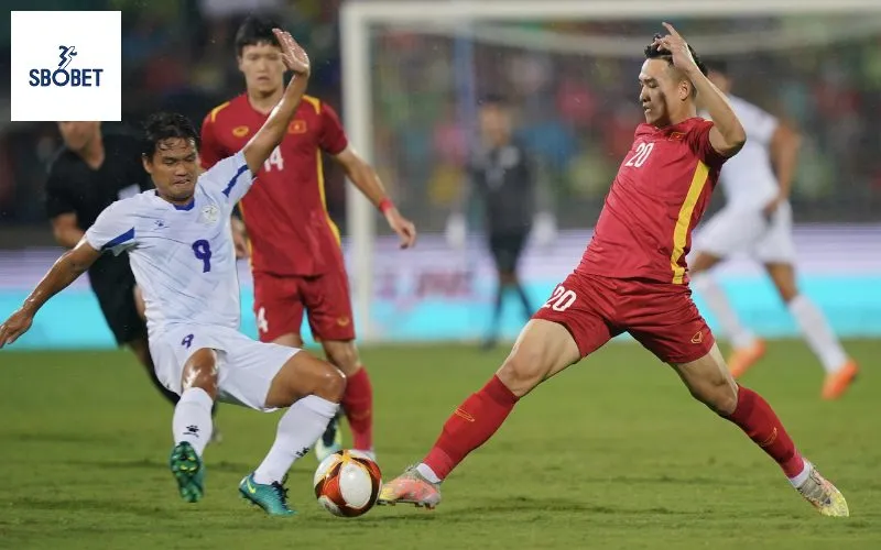 Kèo chấp châu Á