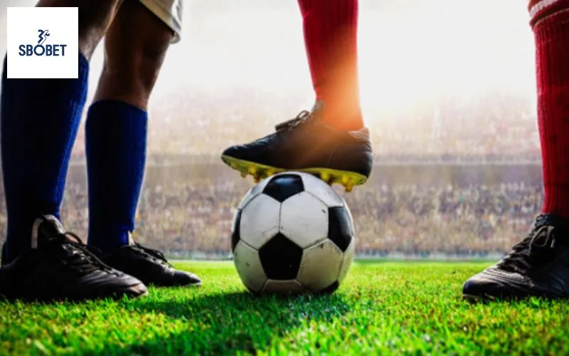 Kèo giao bóng trước