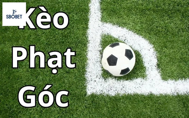 Kèo phạt góc