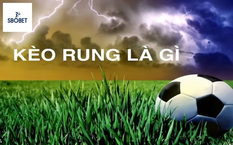 Kèo rung