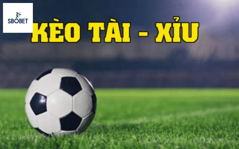 Kèo Tài Xỉu Bóng đá