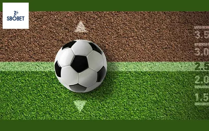 Kèo Trên Và Kèo Dưới