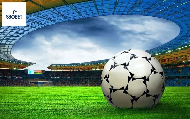 Kèo xiên bóng đá