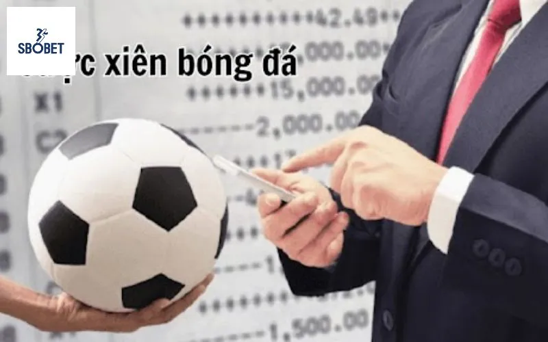 Kinh nghiệm đánh Cược Xiên