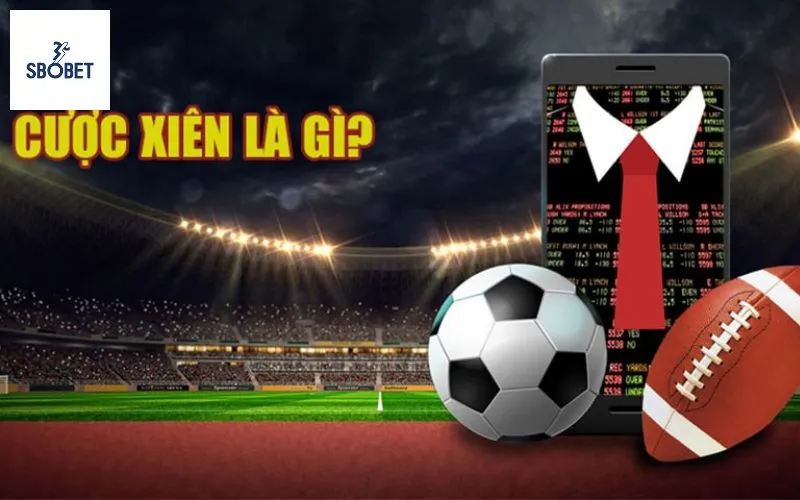 Kinh nghiệm đánh Cược Xiên