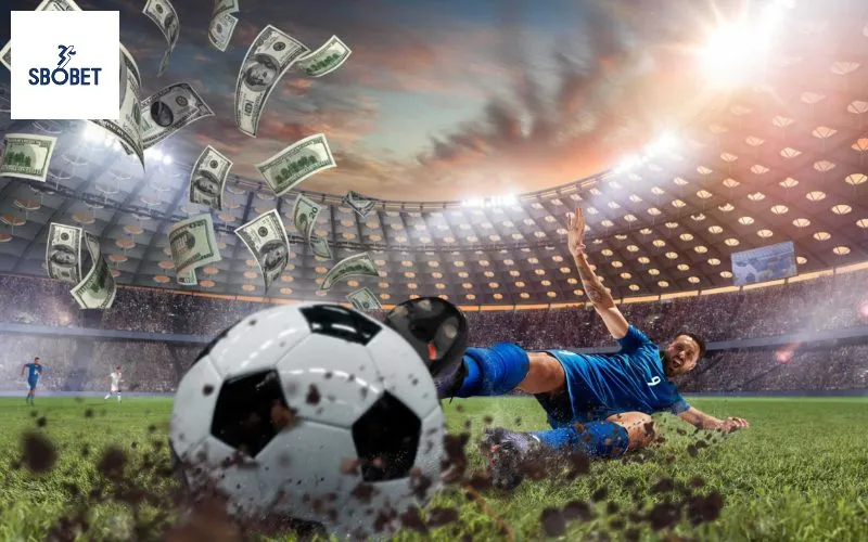 Kinh nghiệm đánh kèo bàn thắng