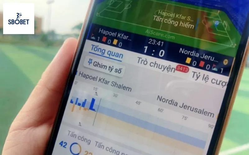 Mẹo chơi Kèo Chấp hiệu quả