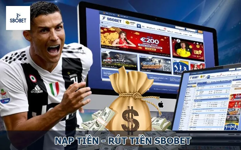 nạp tiền Sbobet