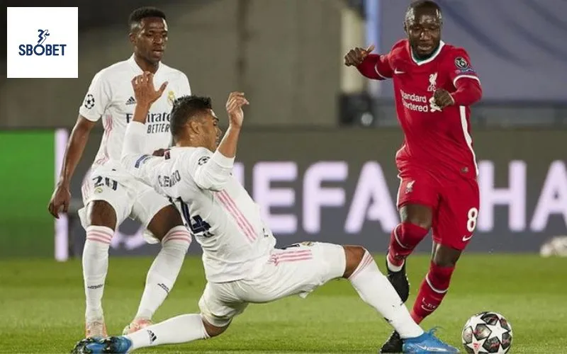 Phương pháp bắt kèo chính xác