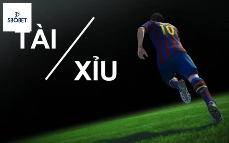 Soi kèo Tài-Xỉu