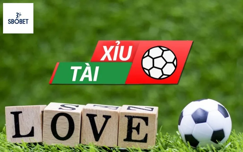 Soi kèo Tài-Xỉu