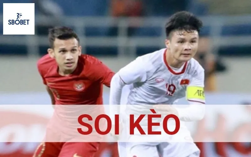 Bí quyết soi kèo hiệu quả