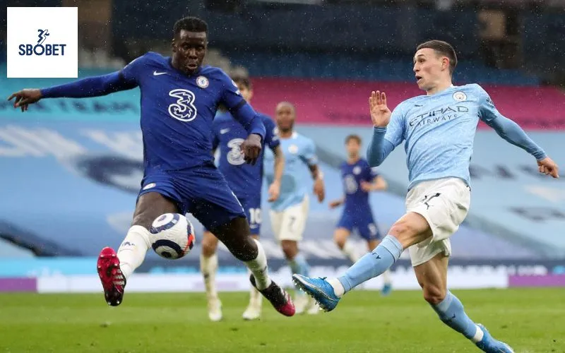 Tỉ lệ chấp kèo