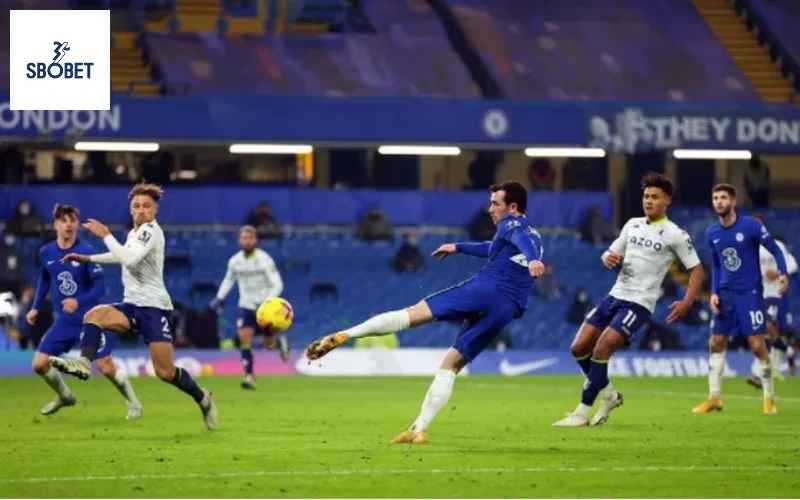 Tỉ lệ chấp kèo