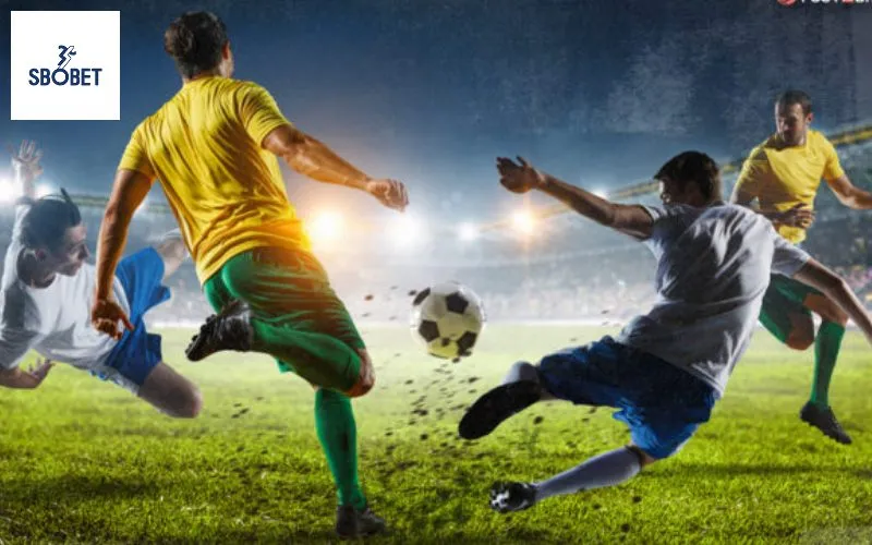 xiên kèo đặc biệt